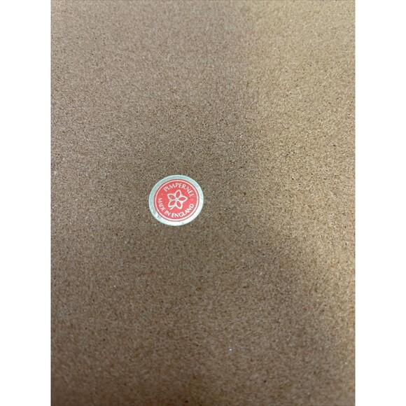 8 Spode Christmas Tree Hard Cork 15 3/4” X 11 3/4” Placemats Pimpernel - Picture 4 of 6